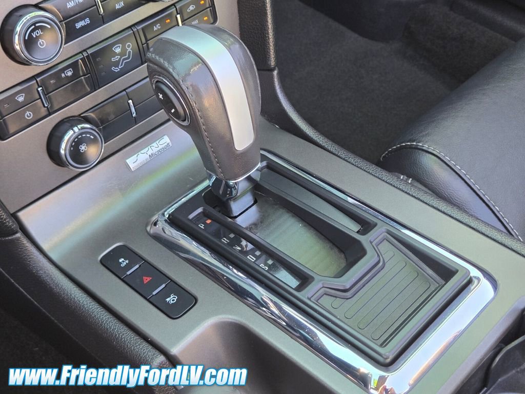 Used 2013 Ford Mustang Premium RWD image 23