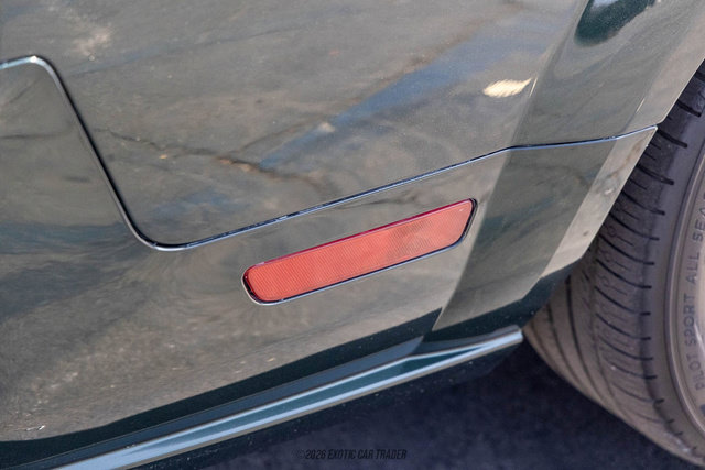 Used 2009 Ford Mustang GT RWD image 96