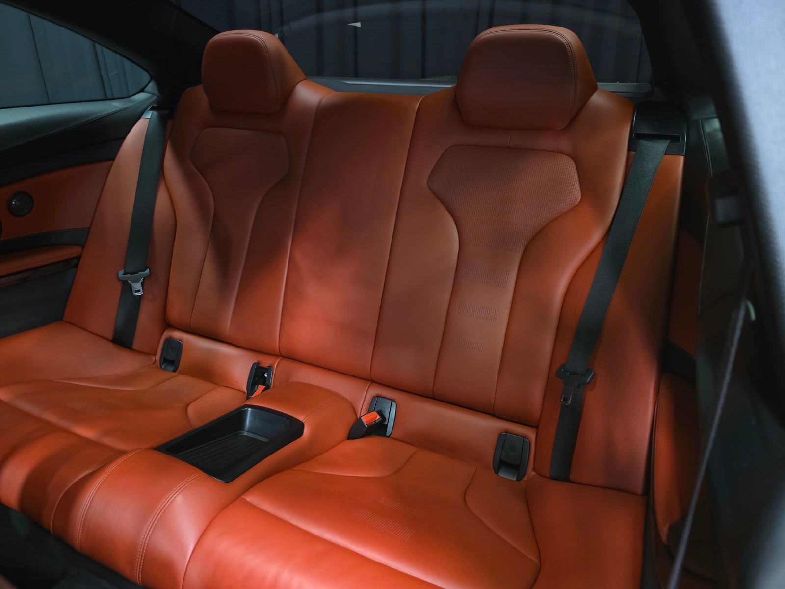 Used 2018 BMW M4 Coupe image 32