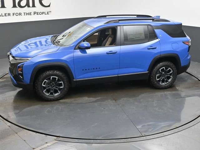 New 2026 Chevrolet Equinox ACTIV w/ Convenience Package III image 36