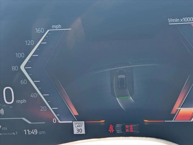 New 2026 BMW X3 xDrive30 image 10