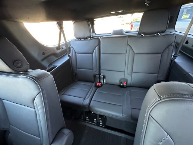 New 2026 GMC Yukon XL Denali w/ Sun & Power Step Package AWD/4WD image 26