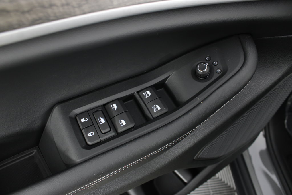New 2027 Jeep Grand Cherokee 4WD image 15
