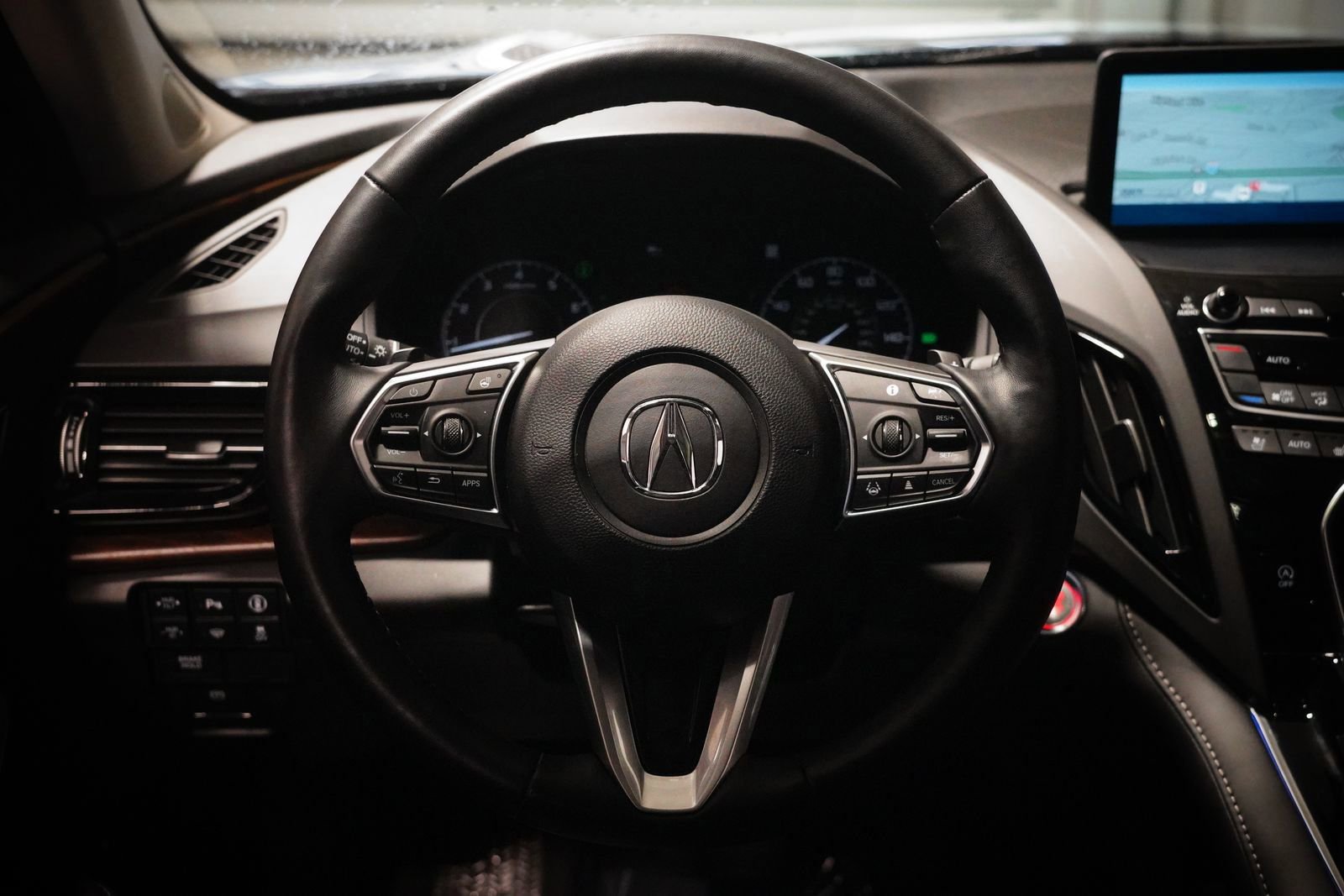 Used 2023 Acura RDX w/Advance Package image 16