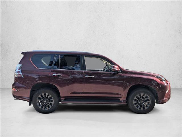 Used 2022 Lexus GX 460 Premium image 4