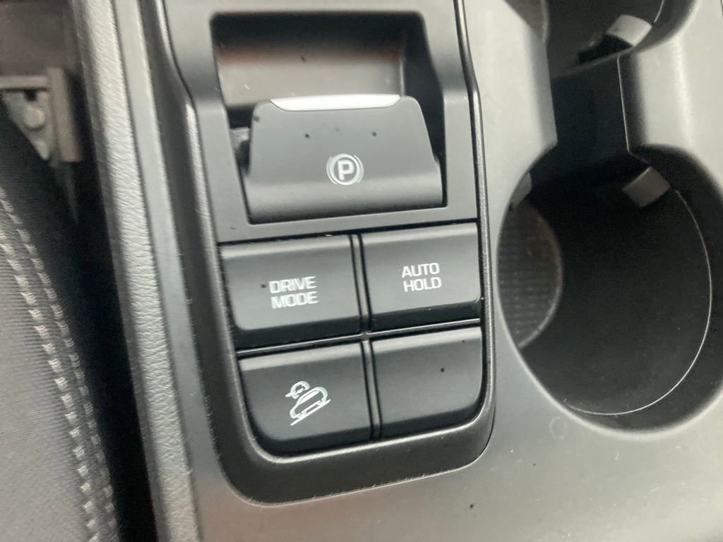 Used 2019 Hyundai Tucson SE image 45