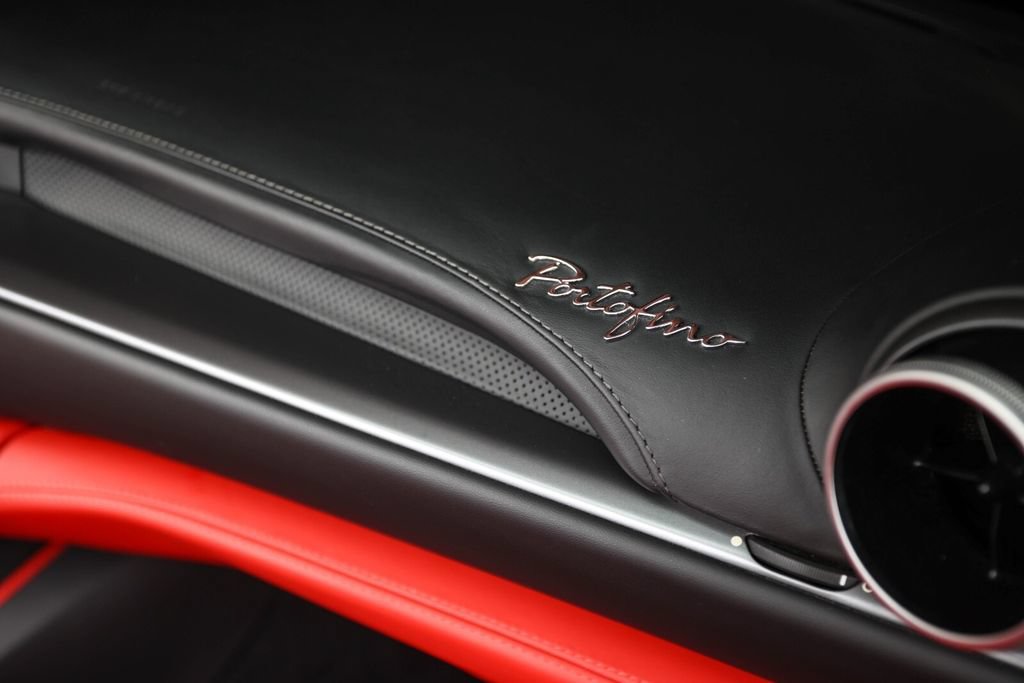 Certified 2019 Ferrari Portofino RWD image 47