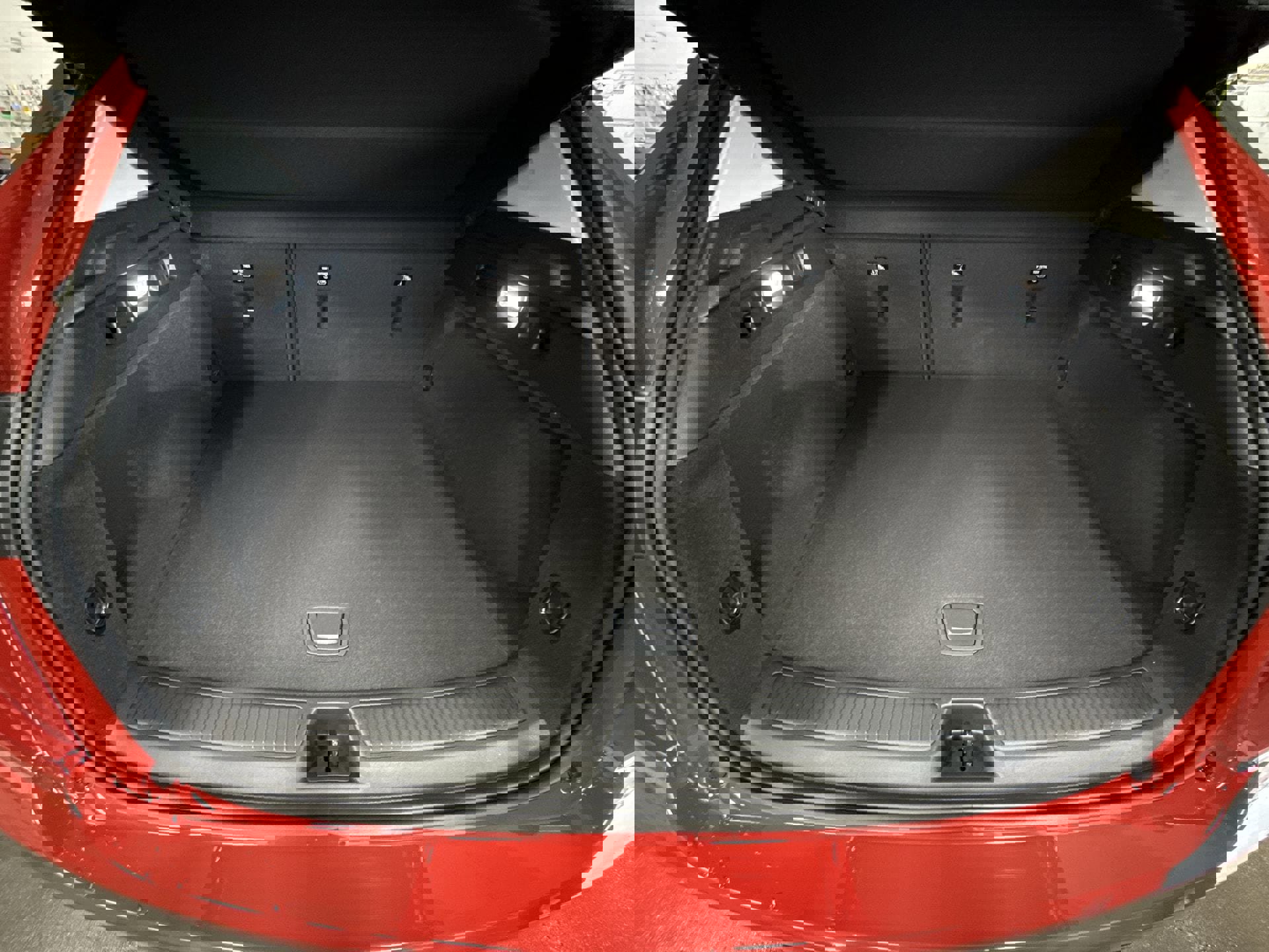 New 2025 Buick Envision Sport Touring image 26