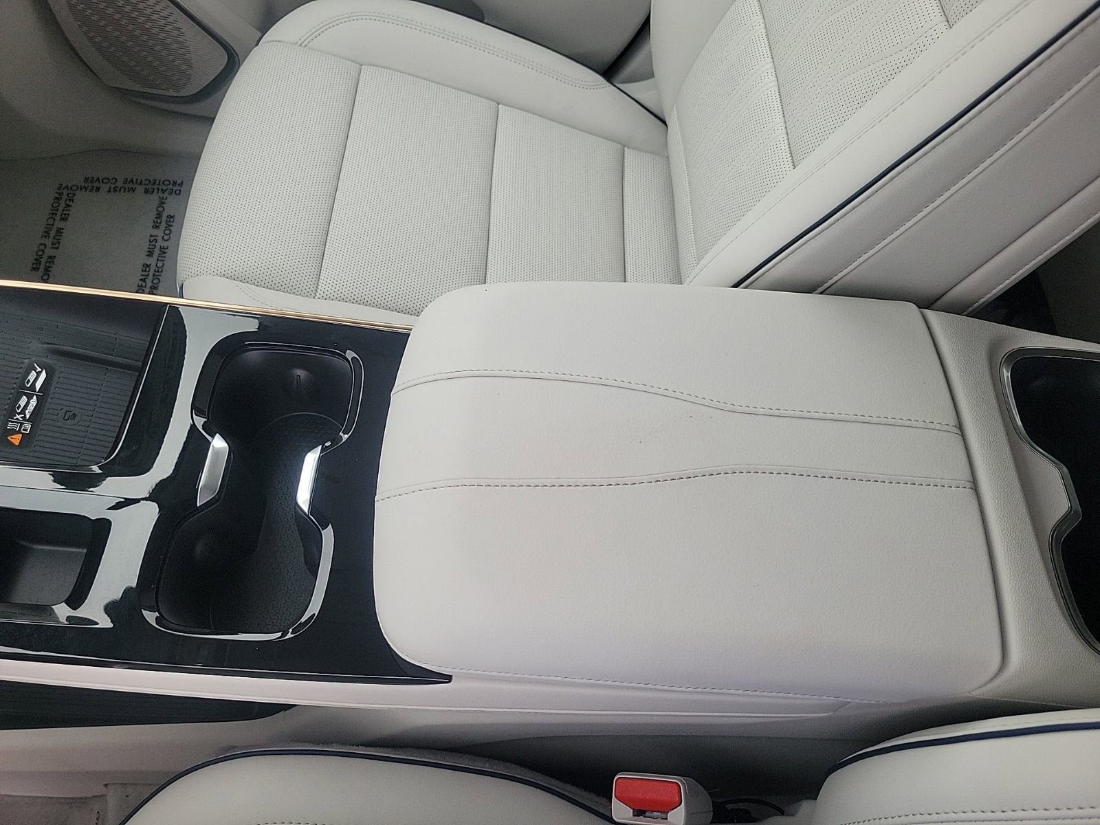 New 2026 Buick Enclave Avenir w/ Super Cruise Package FWD image 19