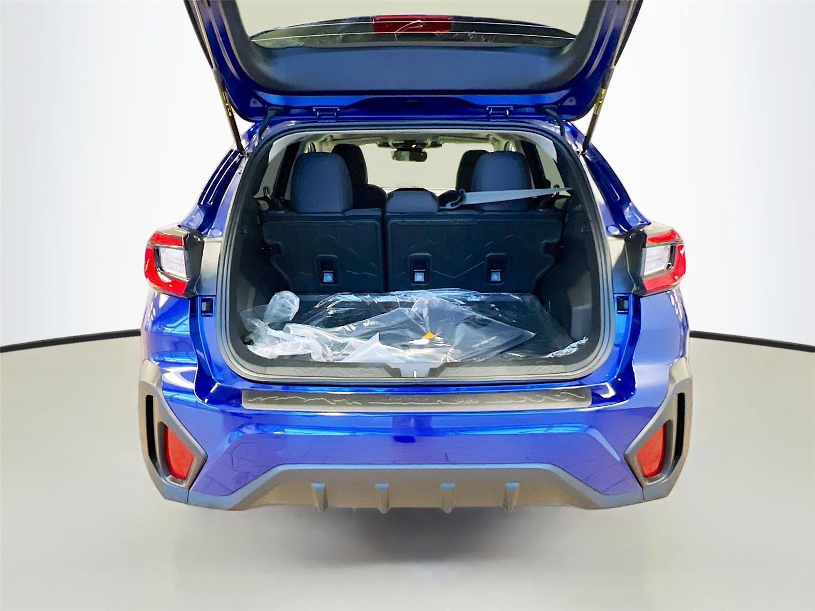 New 2026 Subaru Crosstrek 2.0i Premium image 26