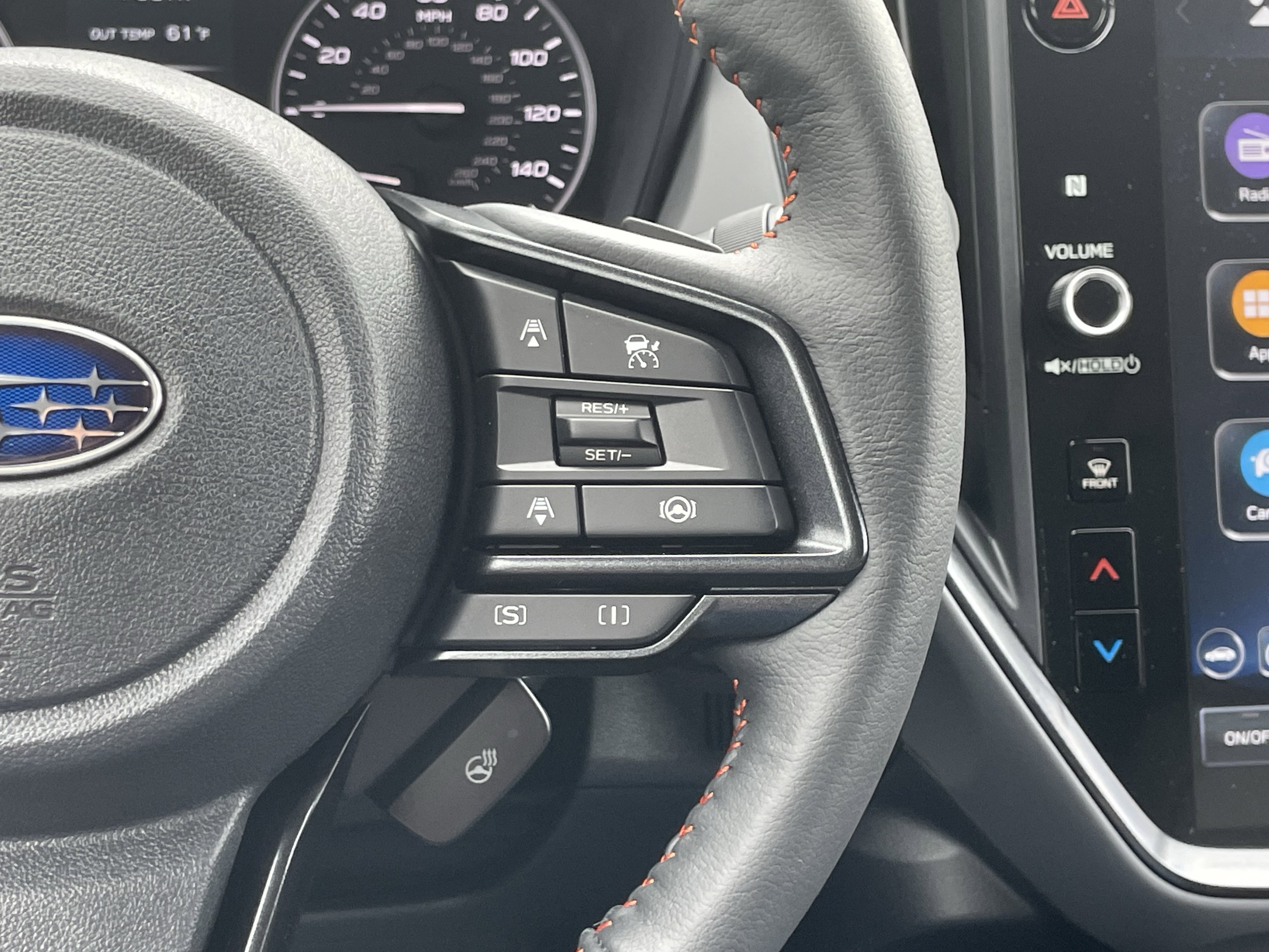 New 2026 Subaru Crosstrek 2.5i Limited AWD/4WD image 19