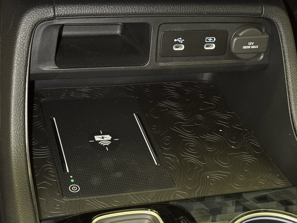 New 2026 Honda Passport TrailSport Elite image 27