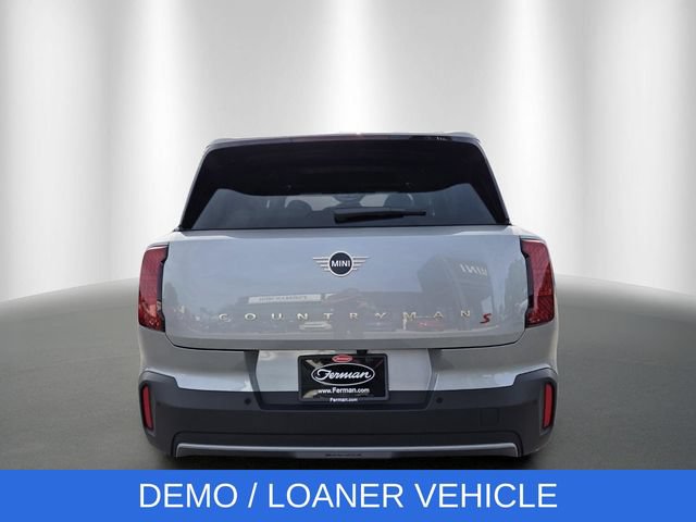 New 2026 MINI Cooper Countryman S AWD/4WD image 6