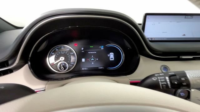 Used 2024 Genesis Electrified GV70 AWD/4WD image 23
