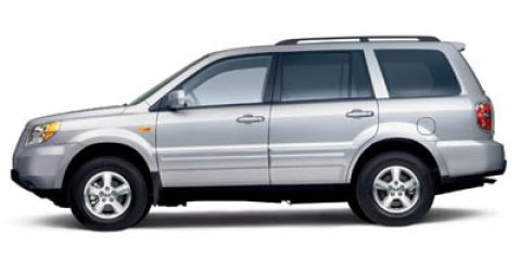 Used 2007 Honda Pilot EX-L image 1