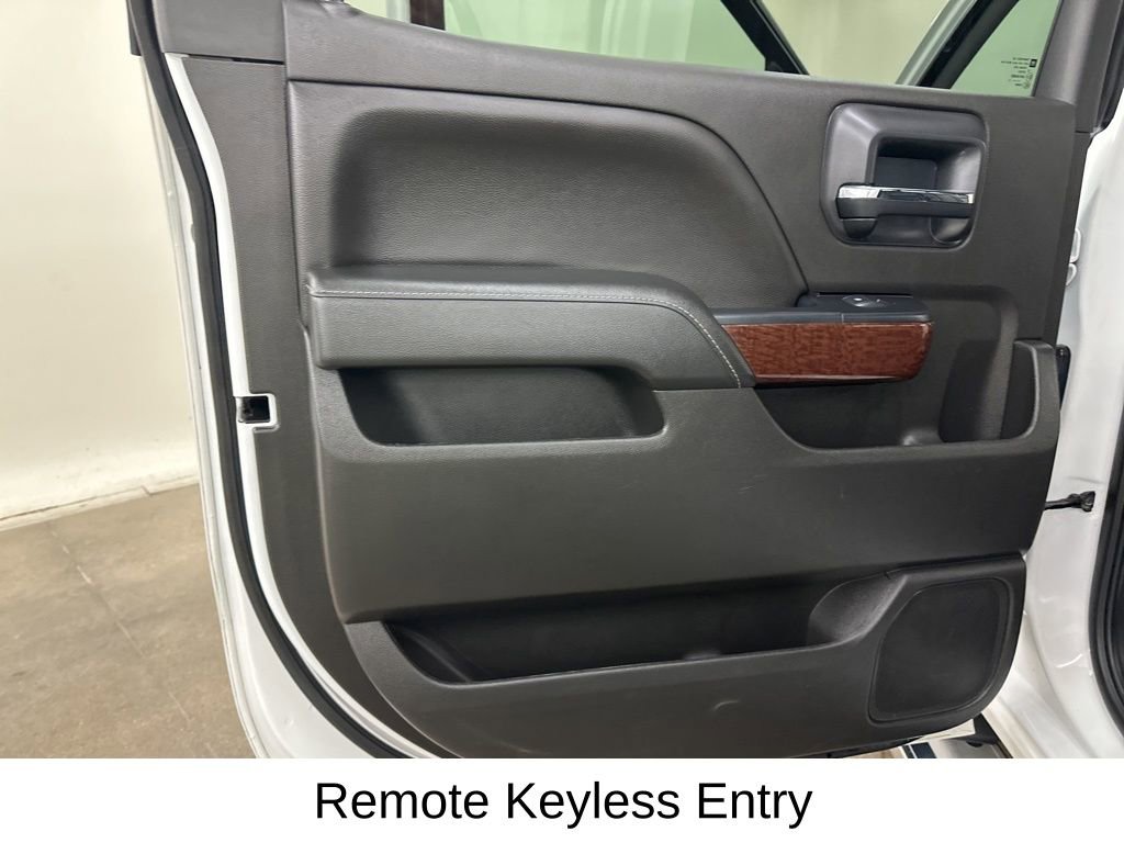 Used 2018 GMC Sierra 1500 SLT image 28