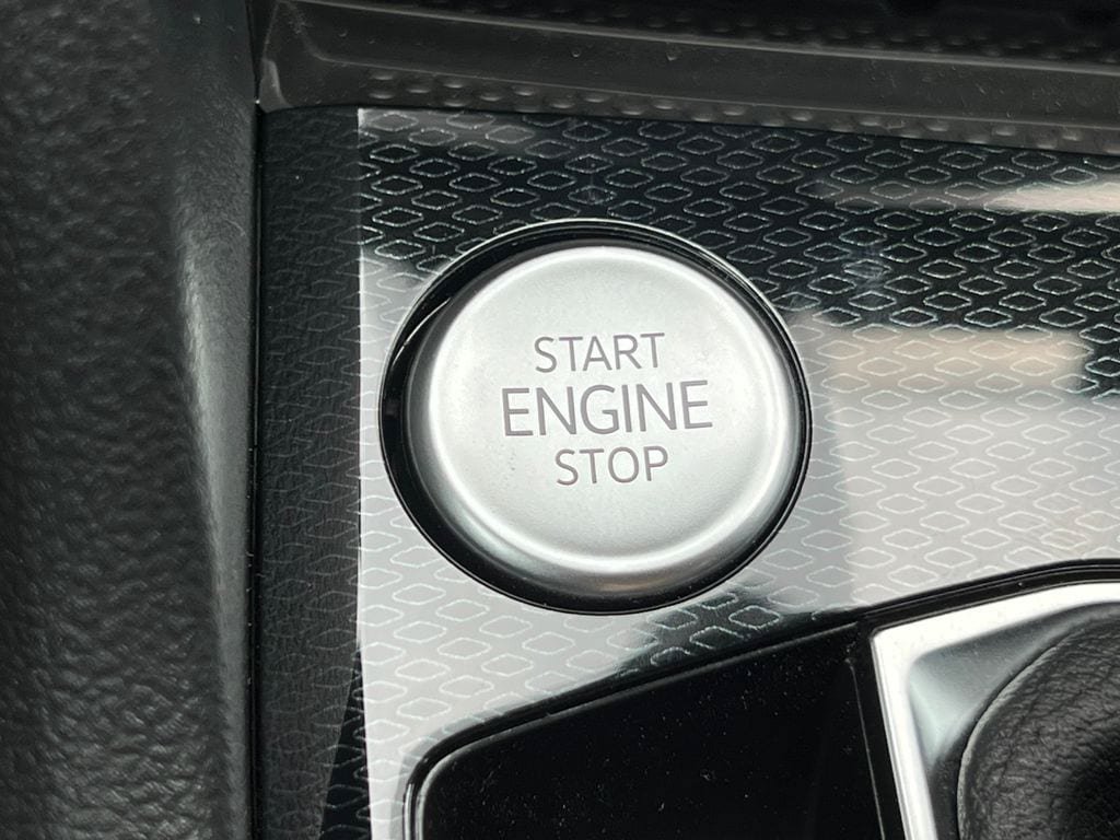New 2026 Volkswagen Taos SE AWD/4WD image 29
