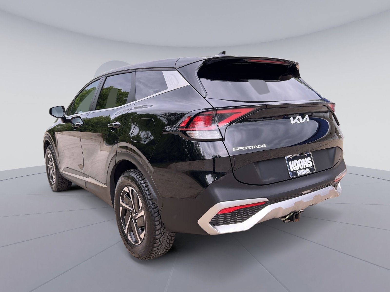 Used 2023 Kia Sportage LX AWD/4WD image 14