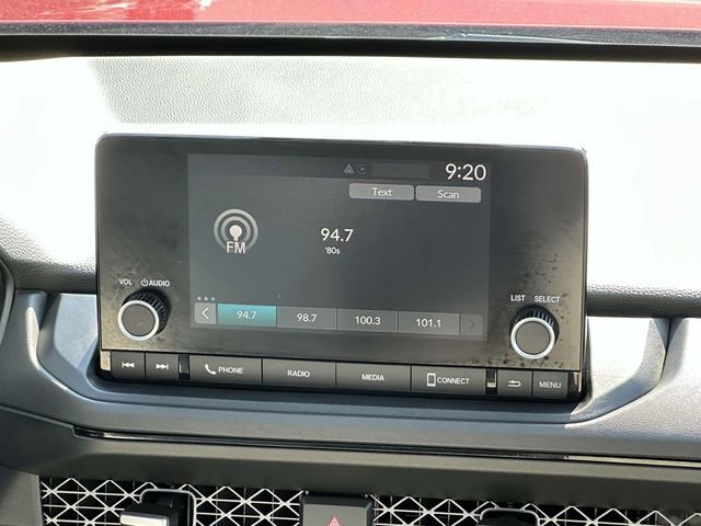 Certified 2025 Honda Accord SE image 18