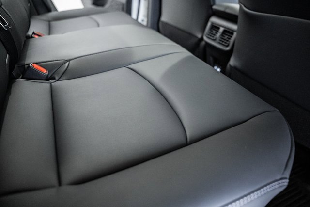 New 2025 Toyota RAV4 XLE Premium image 33