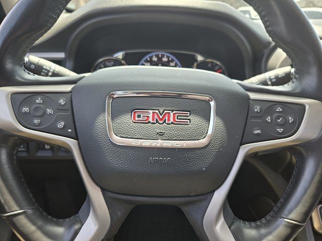 Used 2021 GMC Acadia Denali FWD image 27