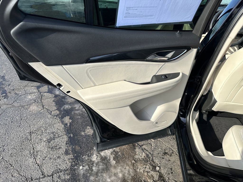 Used 2022 Buick Encore GX Preferred w/ Cold Weather Comfort Package image 37