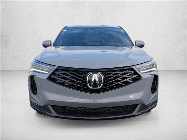 New 2026 Acura RDX A-Spec image 6
