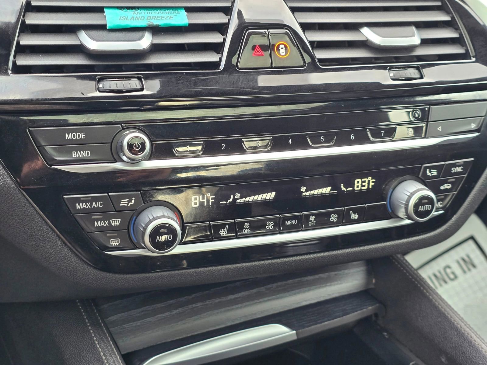 Used 2021 BMW 530i xDrive image 30