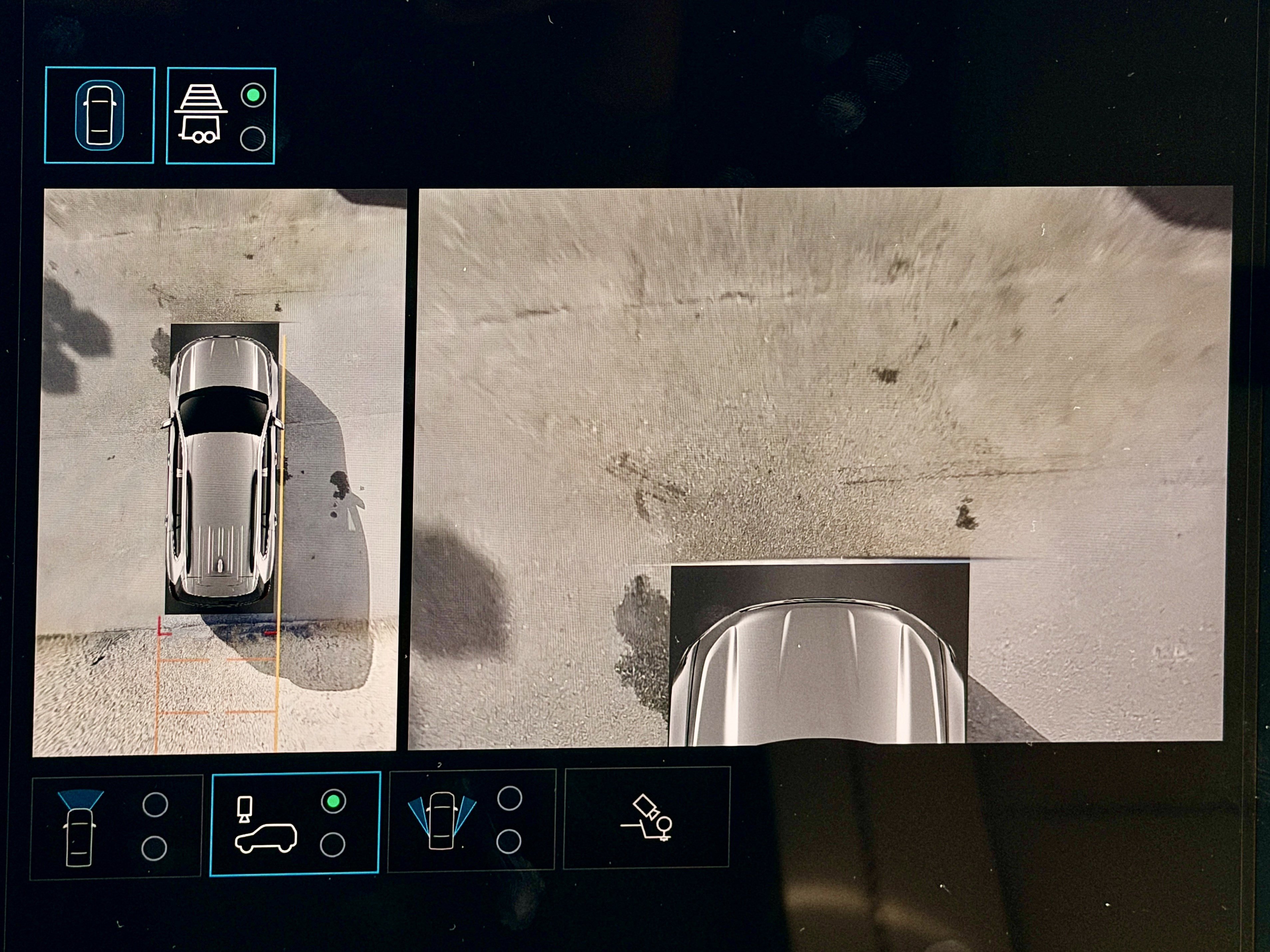 New 2026 GMC Acadia Denali w/ Super Cruise Package image 35