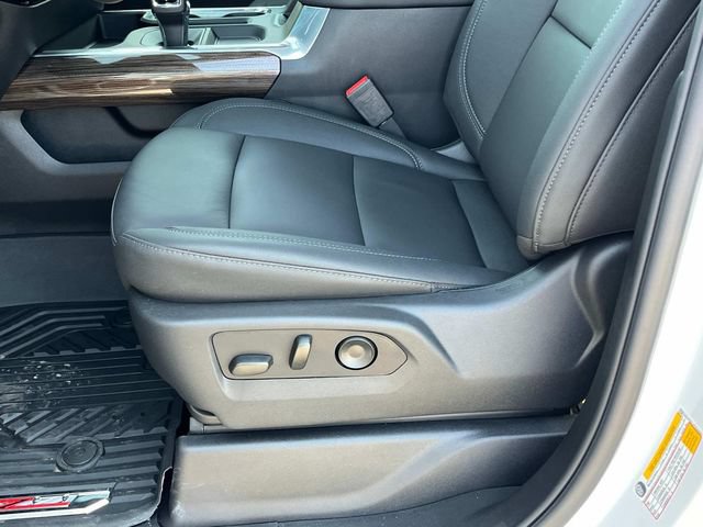 New 2026 Chevrolet Silverado 1500 RST w/ RST All Star Premium Package AWD/4WD image 23