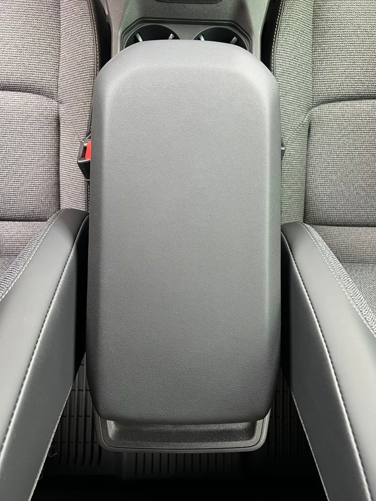 New 2026 Toyota bZ image 23