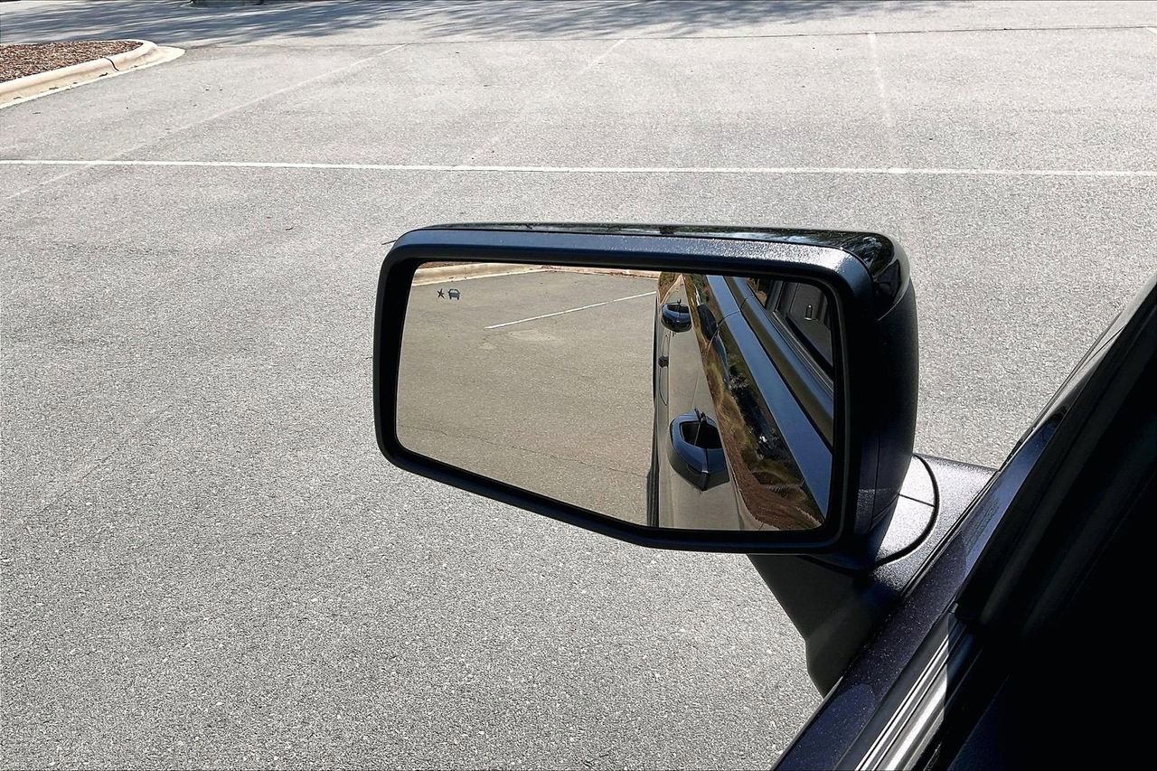 Used 2024 GMC Sierra 1500 Elevation w/ Elevation Premium Package image 30