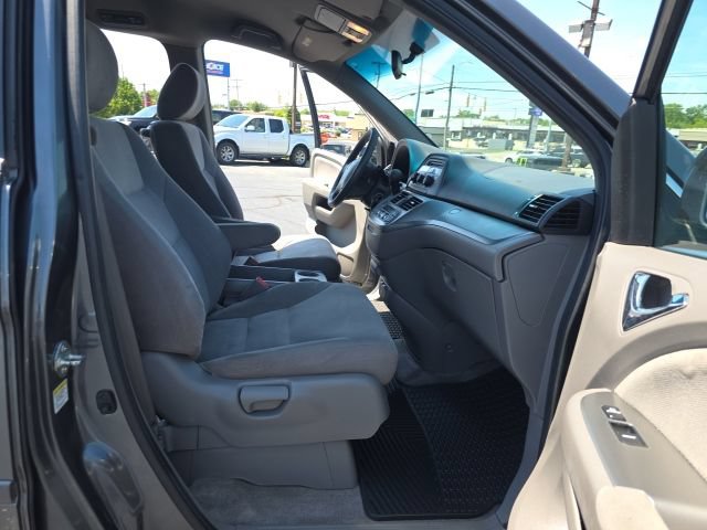 Used 2010 Honda Odyssey EX image 32
