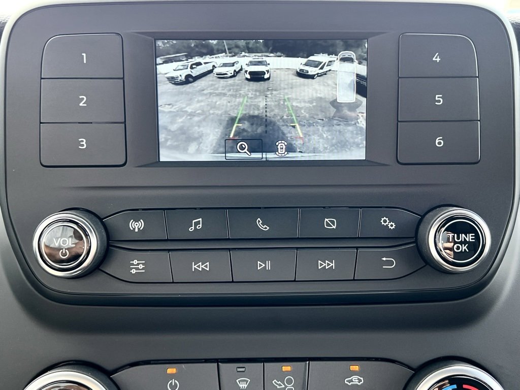 New 2025 Ford Transit 250 148 High Roof w/ Load Area Protection Package image 30