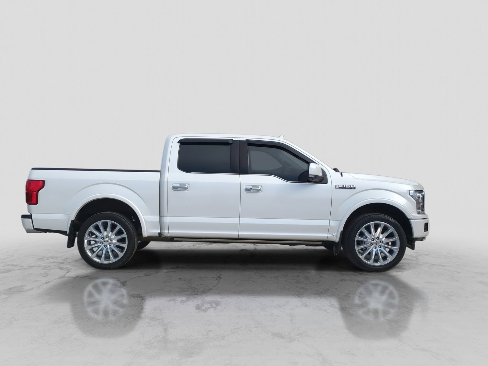 Used 2019 Ford F150 Limited AWD/4WD image 8