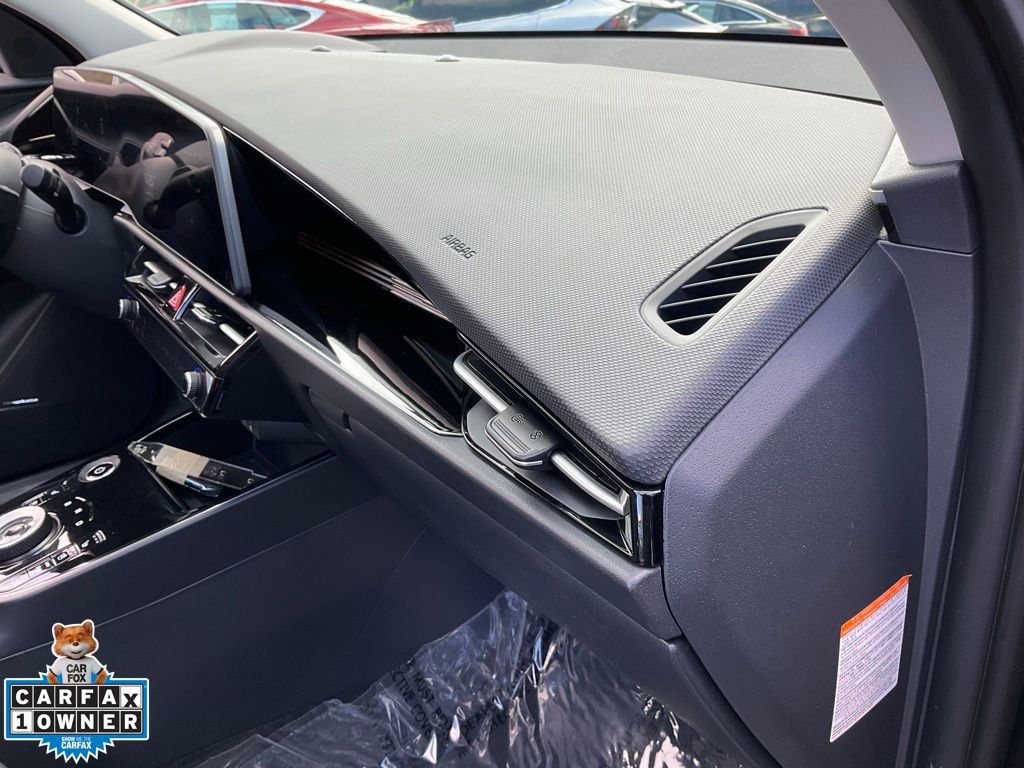 Used 2025 Kia Niro Wave FWD image 68