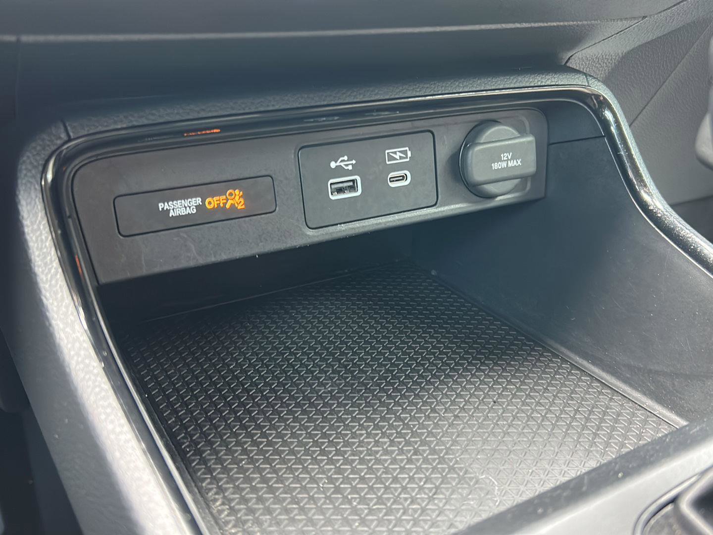 Used 2025 Honda CR-V EX image 25