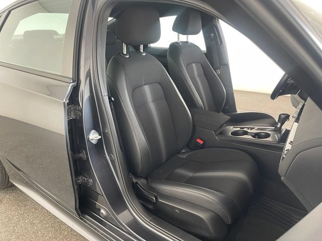 Used 2022 Honda Civic Sport image 46