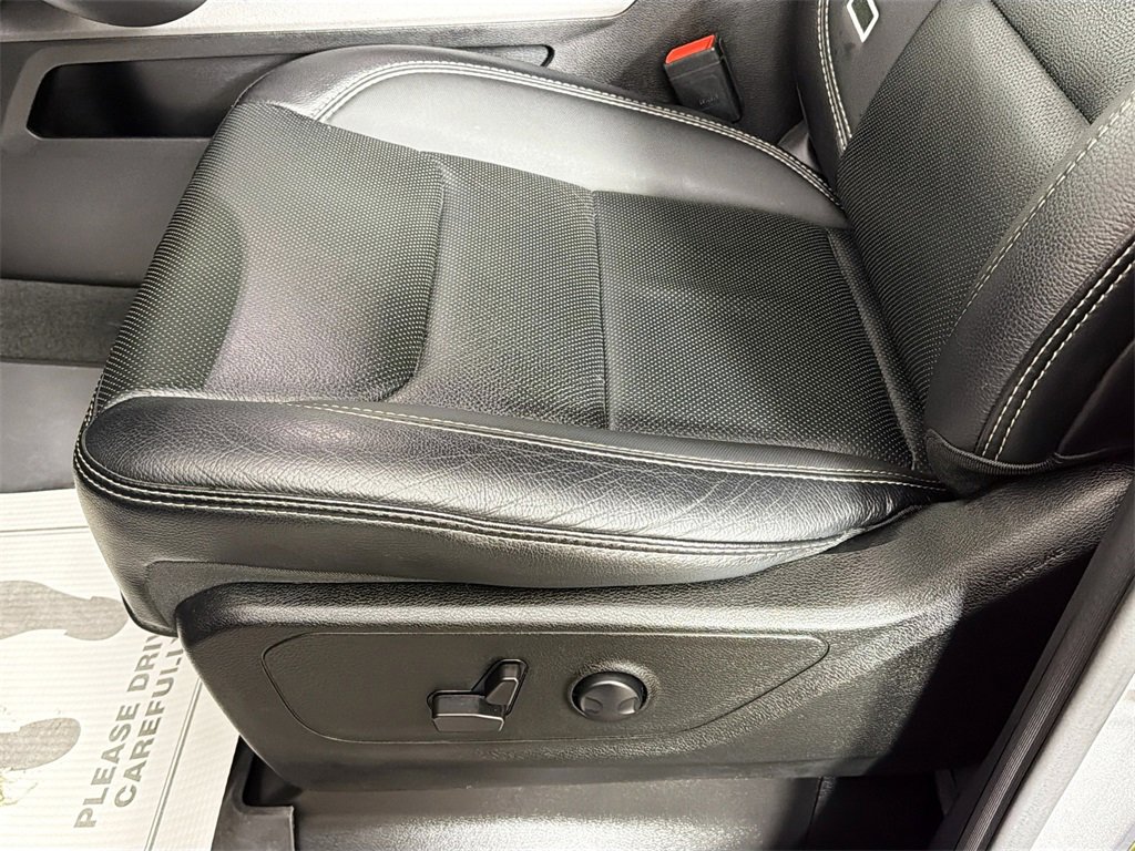 Used 2023 RAM 1500 Rebel w/ Rebel Level 2 Equipment Group image 19