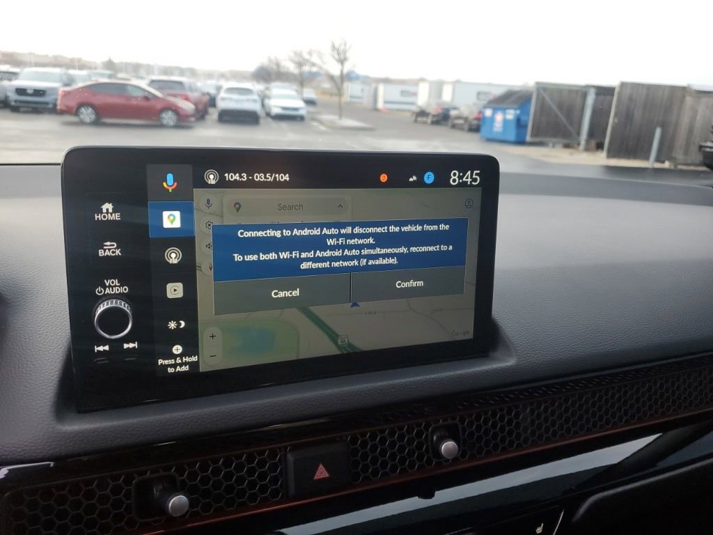 Used 2025 Honda Civic Si image 19