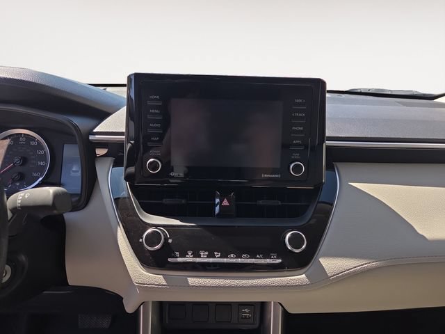 Used 2022 Toyota Corolla Cross L FWD image 14