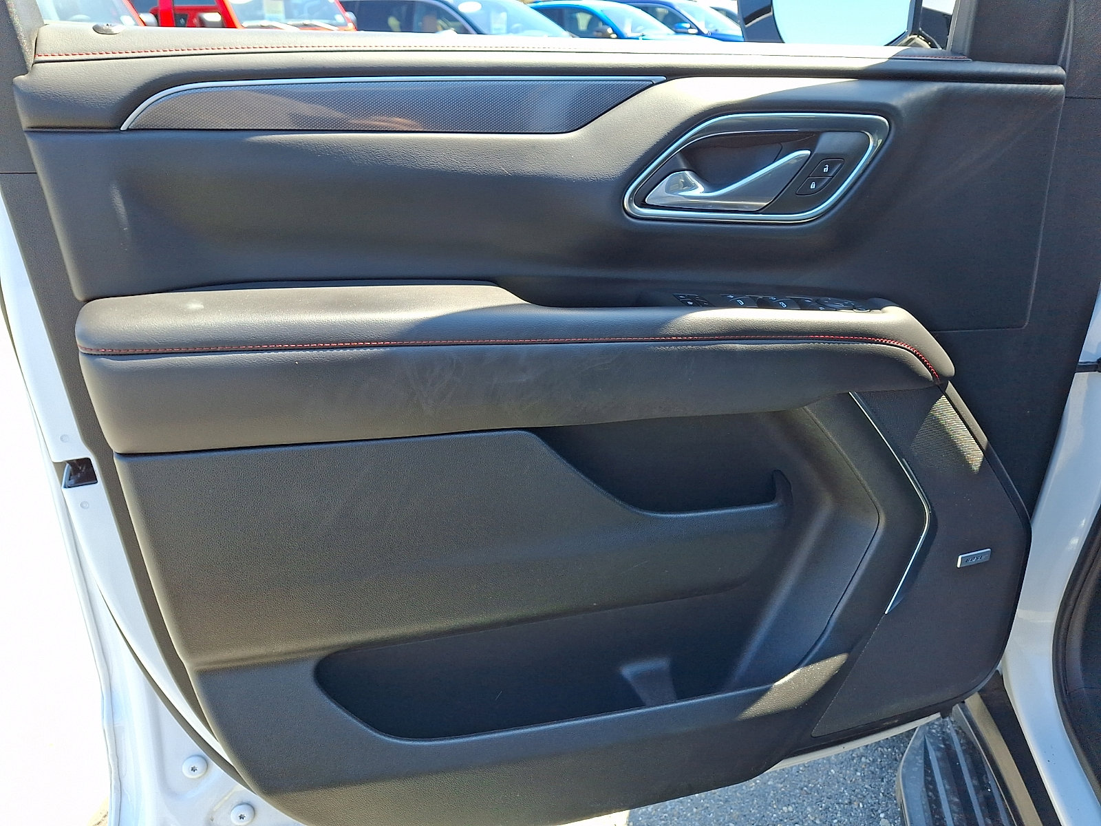 Certified 2024 Chevrolet Tahoe RST w/ Luxury Package image 13