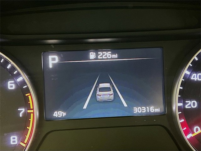 Used 2023 Kia Forte LXS w/ LXS Technology Package image 15