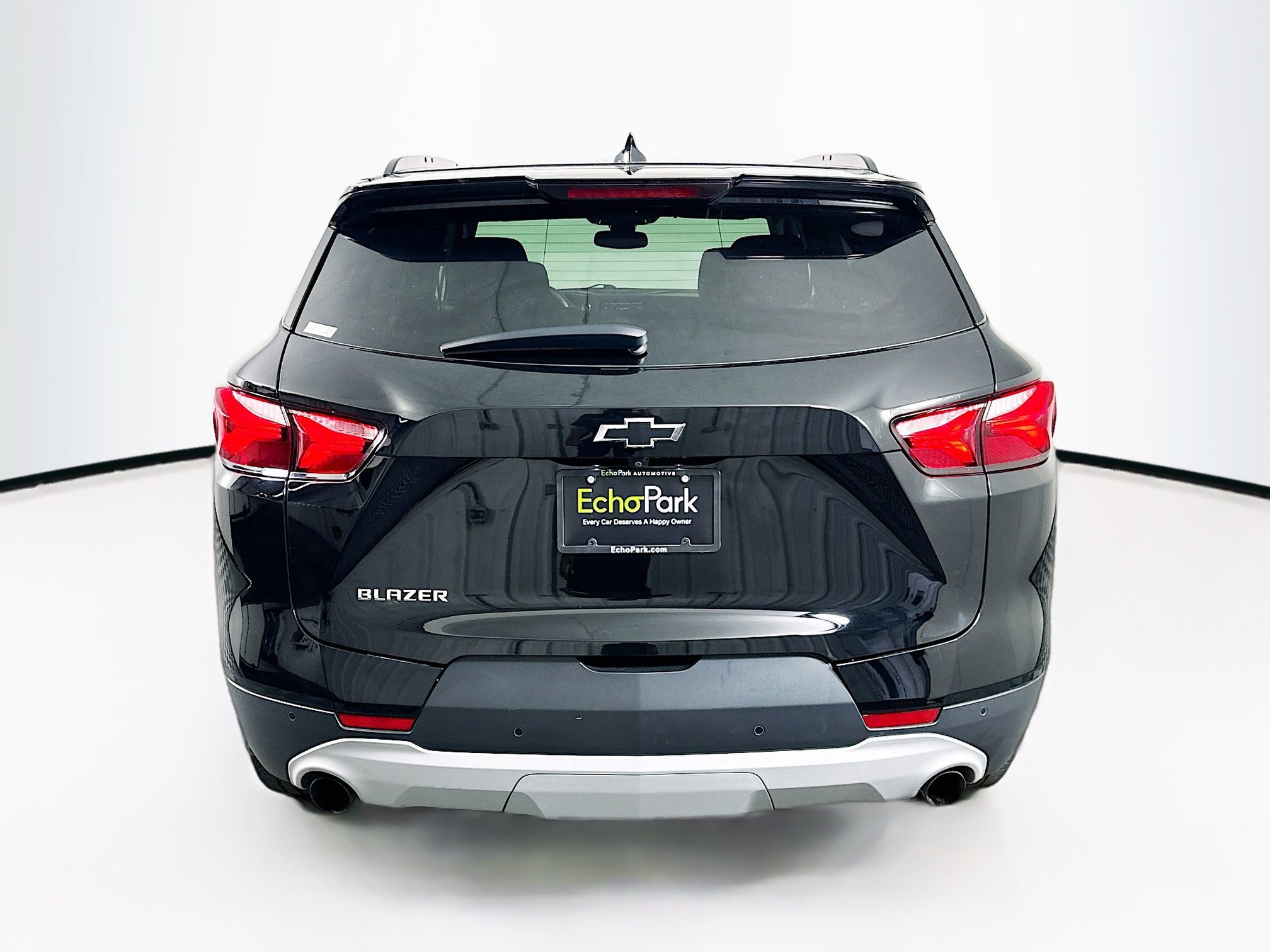 Used 2022 Chevrolet Blazer LT image 7