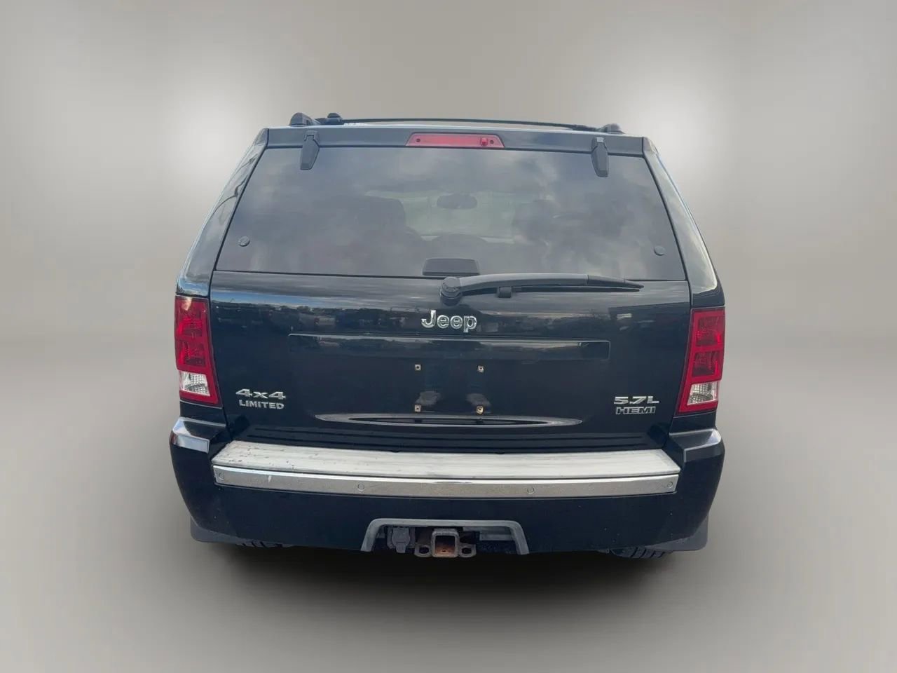 Used 2006 Jeep Grand Cherokee Limited image 5