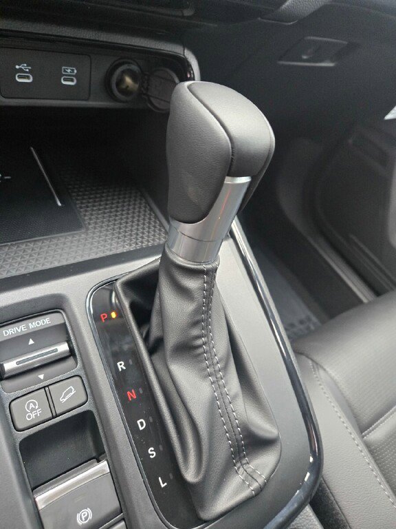 Used 2026 Honda CR-V EX-L image 18