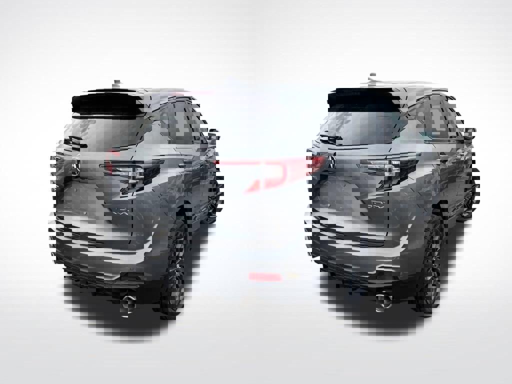 Used 2023 Acura RDX A-Spec image 6