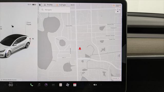 Used 2021 Tesla Model 3 Standard Range Plus image 28