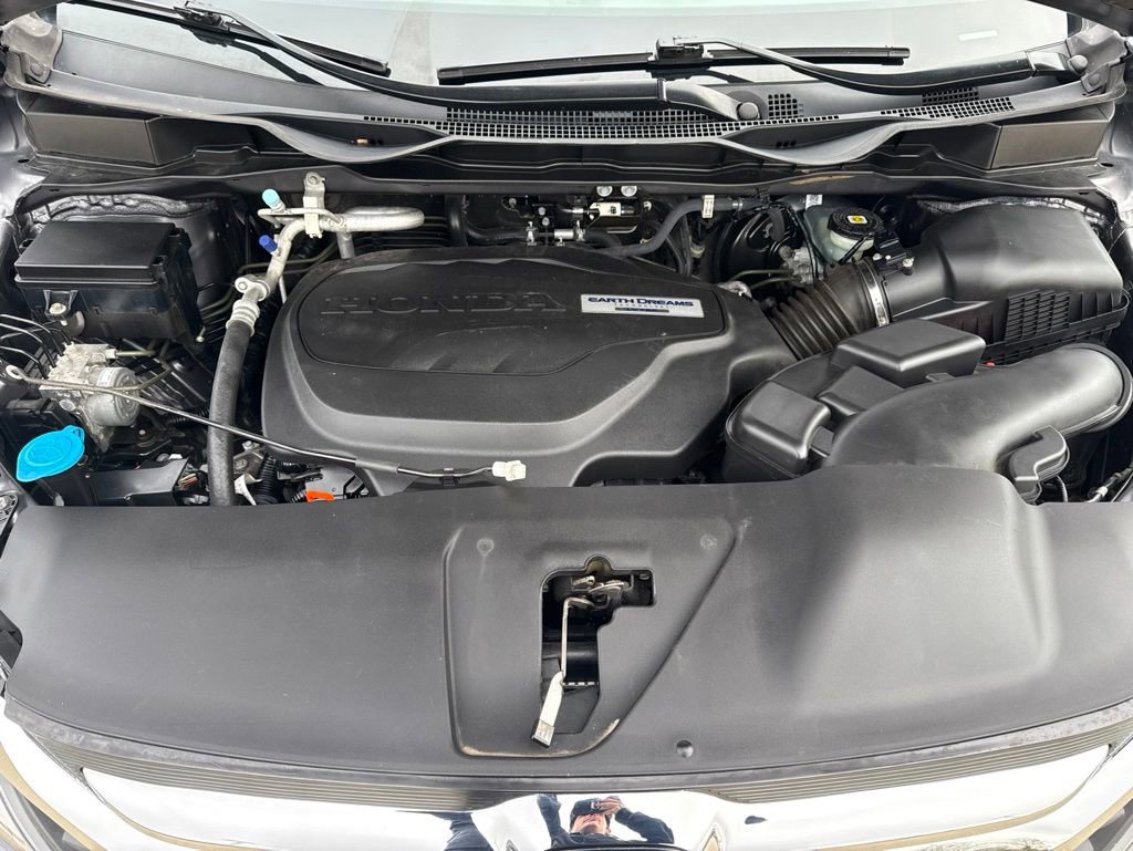 Used 2019 Honda Odyssey EX-L image 24