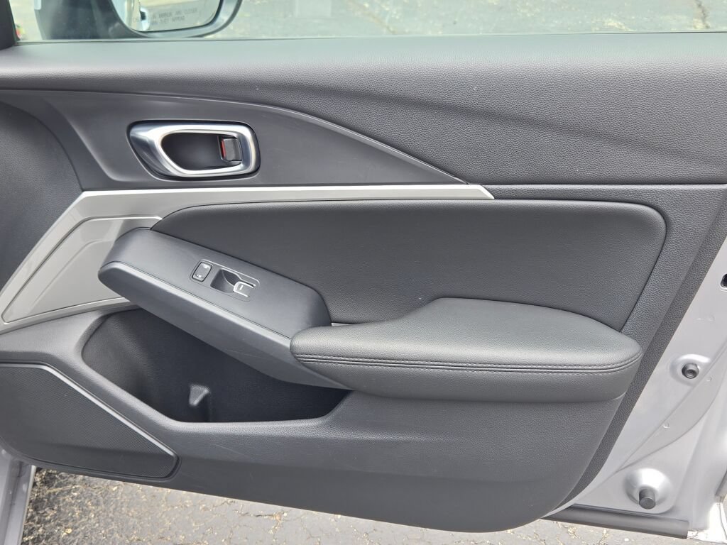 Used 2023 Acura Integra FWD image 9